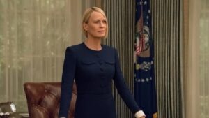 Смотреть на Лордфильм 2.0 Сериал Карточный домик 2013