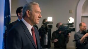 Смотреть на Лордфильм 2.0 Сериал Карточный домик 2013
