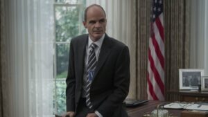 Смотреть на Лордфильм 2.0 Сериал Карточный домик 2013