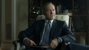 Смотреть на Лордфильм 2.0 Сериал Карточный домик 2013