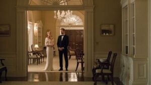 Смотреть на Лордфильм 2.0 Сериал Карточный домик 2013