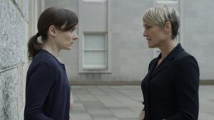 Смотреть на Лордфильм 2.0 Сериал Карточный домик 2013