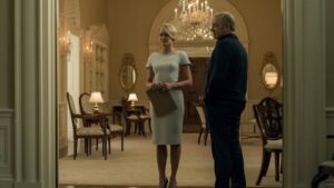 Смотреть на Лордфильм 2.0 Сериал Карточный домик 2013