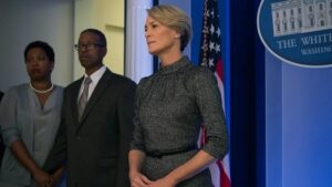 Смотреть на Лордфильм 2.0 Сериал Карточный домик 2013