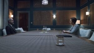 Смотреть на Лордфильм 2.0 Сериал Карточный домик 2013