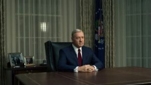 Смотреть на Лордфильм 2.0 Сериал Карточный домик 2013