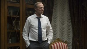 Смотреть на Лордфильм 2.0 Сериал Карточный домик 2013