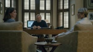 Смотреть на Лордфильм 2.0 Сериал Карточный домик 2013