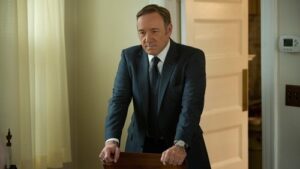 Смотреть на Лордфильм 2.0 Сериал Карточный домик 2013