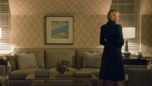 Смотреть на Лордфильм 2.0 Сериал Карточный домик 2013