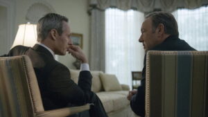 Смотреть на Лордфильм 2.0 Сериал Карточный домик 2013