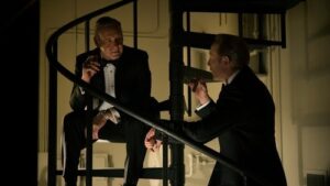 Смотреть на Лордфильм 2.0 Сериал Карточный домик 2013