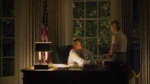 Смотреть на Лордфильм 2.0 Сериал Карточный домик 2013