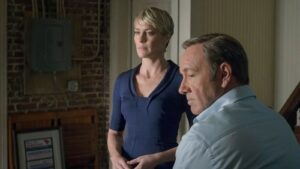 Смотреть на Лордфильм 2.0 Сериал Карточный домик 2013
