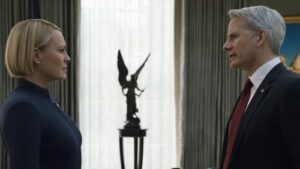 Смотреть на Лордфильм 2.0 Сериал Карточный домик 2013
