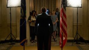 Смотреть на Лордфильм 2.0 Сериал Карточный домик 2013