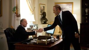 Смотреть на Лордфильм 2.0 Сериал Карточный домик 2013