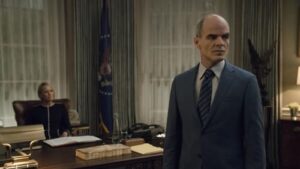 Смотреть на Лордфильм 2.0 Сериал Карточный домик 2013